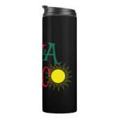 ビバメキシコ タンブラー (回転右)