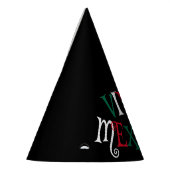 ビバメキシコ パーティーハット (左)