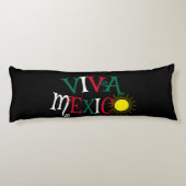 ビバメキシコ ボディピロー (裏面)
