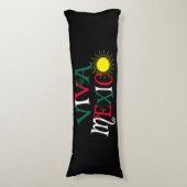 ビバメキシコ ボディピロー (正面縦)