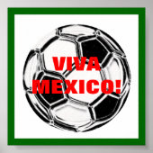 ビバメキシコ！ ポスター (正面)