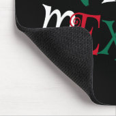 ビバメキシコ マウスパッド (コーナー)