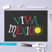 ビバメキシコ 薄葉紙 (クラフト)