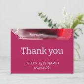 ビバモダンマゼンダサンキューカード サンキューカード (スタンド正面)