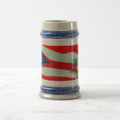 ビバライスラ ビールジョッキ (中央)