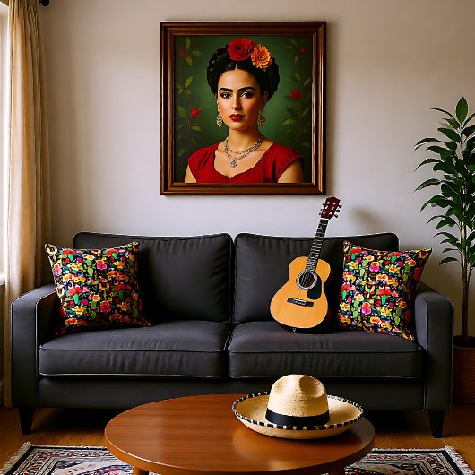 ビバラコチーナ クッション