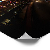 ビバラスベガスストリップポスター ポスター (角)