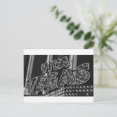 ビバラスベガス ポストカード (スタンド正面)