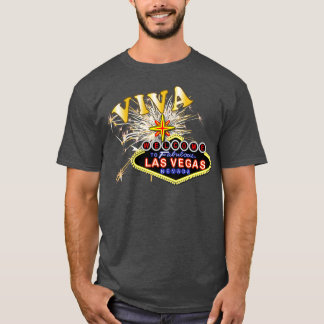 ビバラスベガス Tシャツ