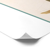 ビバラビクトリー – ヴィンテージポスター ポスター (角)