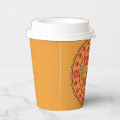 ビバラフィエスタ 紙コップ (右)