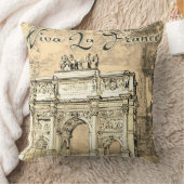 ビバラフランス装飾用クッション クッション (ブランケット)
