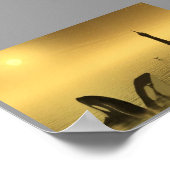 ビバラフランス ポスター (角)