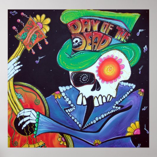 ビバラミュエルテポスター ポスター (正面)