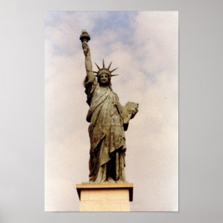 ビバラリバティ ポスター