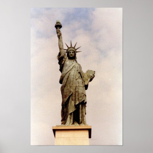 ビバラリバティ ポスター (正面)