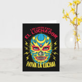 ビバラルチャメキシコブラックウィメンズシンコデマヨメックス カード (黄色い花)