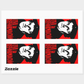 ビバラレフォルマシオンルター 長方形シール (シート)