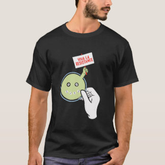 ビバラ耐性 Tシャツ