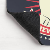 ビバラ革命 マウスパッド (コーナー)