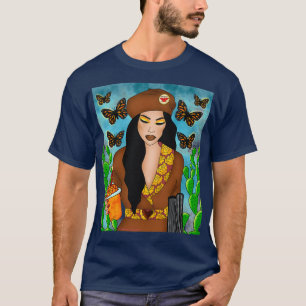 ビバラ革命 Tシャツ