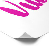 ビバラV ポスター (角)