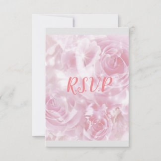 ビバリーのバタフライによるＲ．Ｓ．Ｖ．Ｐ デザインズ 招待状