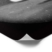 ビバリーイェーツ副社長ダゲレオタイプ1858 ポスター (角)