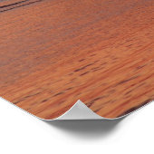 ビバリーサンセット ポスター (角)