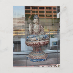 ビバリーヒルズのスピリット ポストカード