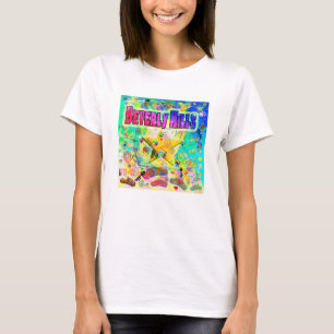 ビバリーヒルズエポックアワーTシャツ Tシャツ