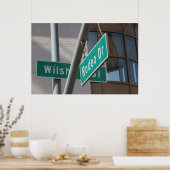 ビバリーヒルズカ ポスター (キッチン)