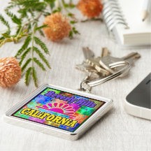 ビバリーヒルズサン&パームズキーチェーン