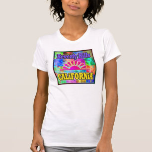 ビバリーヒルズサン&パームズシャツ Tシャツ