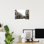 ビバリーヒルズ（カリフォルニア州） 2 ポスター (ホームオフィス)