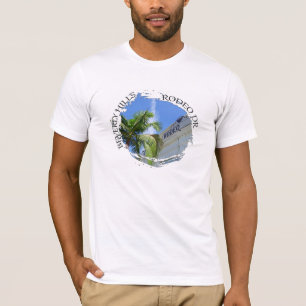 ビバリーヒルズ/ロデオDr Tシャツ！ Tシャツ