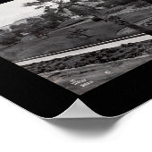 ビバリーヒルズCA写真1929 ポスター (角)