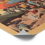 ビバリービーチ, MD – 日光浴シーン ポスター (角)