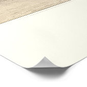 ビバリーファームズMAパノラママップ – 1886 ポスター (角)