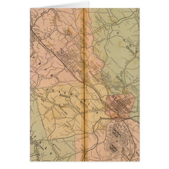 ビバリーマナー (正面)