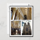 ビバリーミンスター[ポストカード] v.3 ポストカード (正面/裏面)