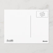 ビバリーミンスター[ポストカード] v.3 ポストカード (裏面)