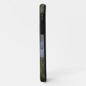 ビバリー村のトラウトストリーム Case-Mate iPhoneケース (裏面/左)