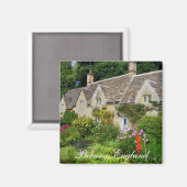 ビバリー磁石 マグネット (正面/裏面)