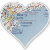 ビバリーMA シール (正面)