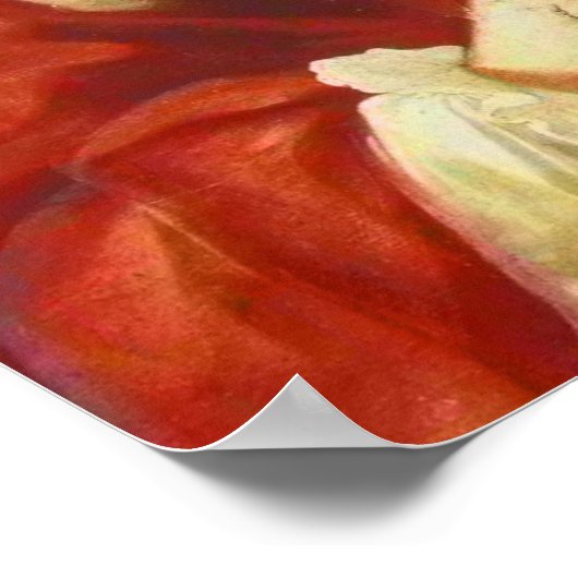 ビバルディ ポスター (角)