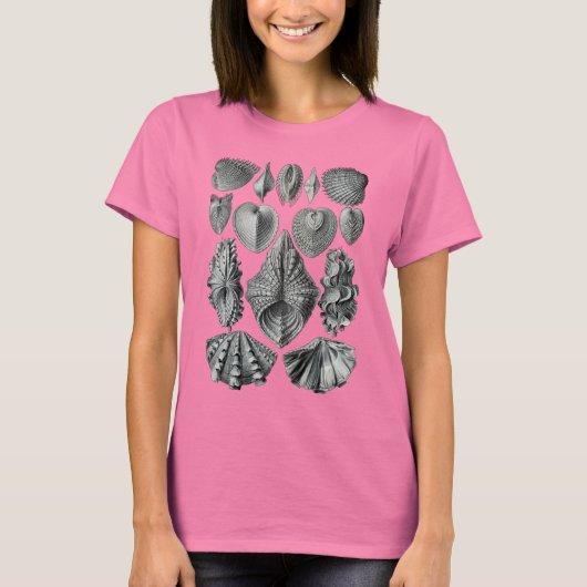 ビバルビア Tシャツ (正面)