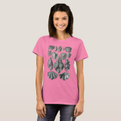 ビバルビア Tシャツ (正面フル)