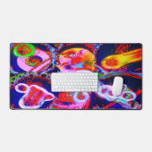ビバ デスクマット (キーボード&マウス)