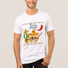 ビバ・ヘリテージ・ハーモニー トライブレンドTシャツ